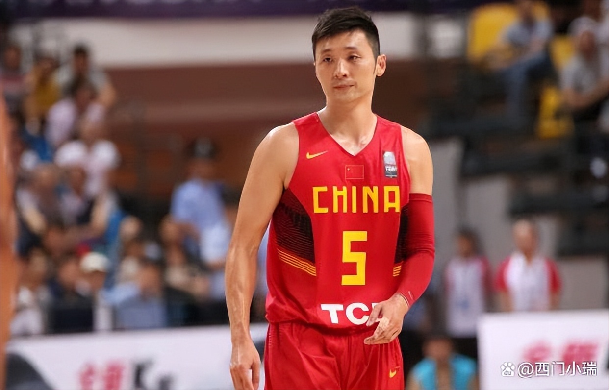 中国男篮亚洲第一后卫郭艾伦,中国男篮后卫郭艾伦现状