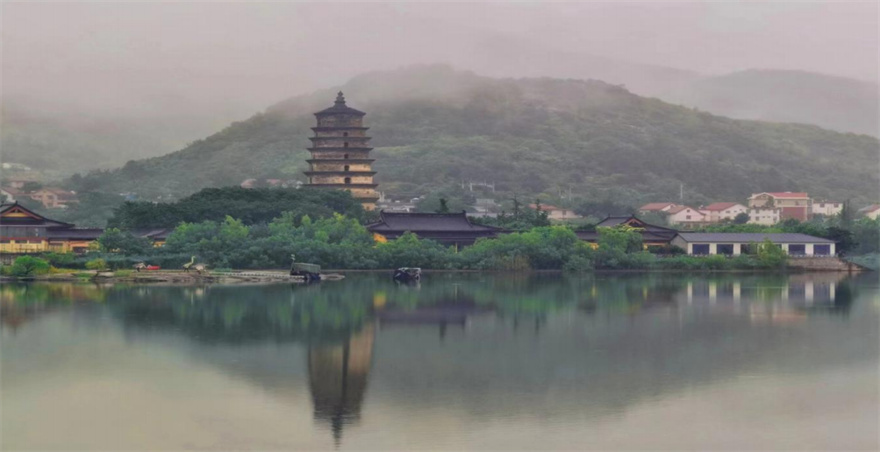 连云港网红酒店,连云港最值得住的酒店