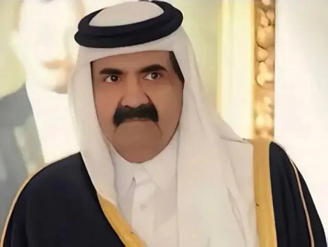 卡塔尔版甄嬛，叛臣之女嫁入王室，*翻推**旧政权，富可敌国收购曼城