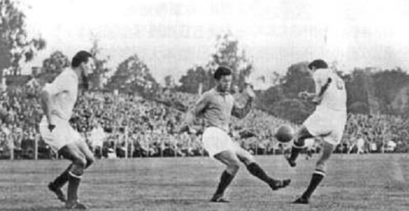 世界杯球迷冷知识测评,资深球迷才知道的世界杯冷知识