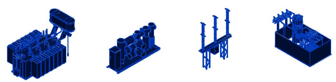 pkpmv1.4结构教程,五大模块ppt