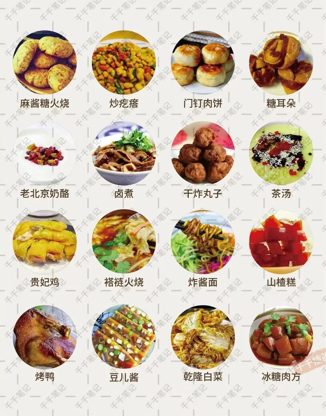 北京本地人旅游攻略自驾游,北京本地人攻略