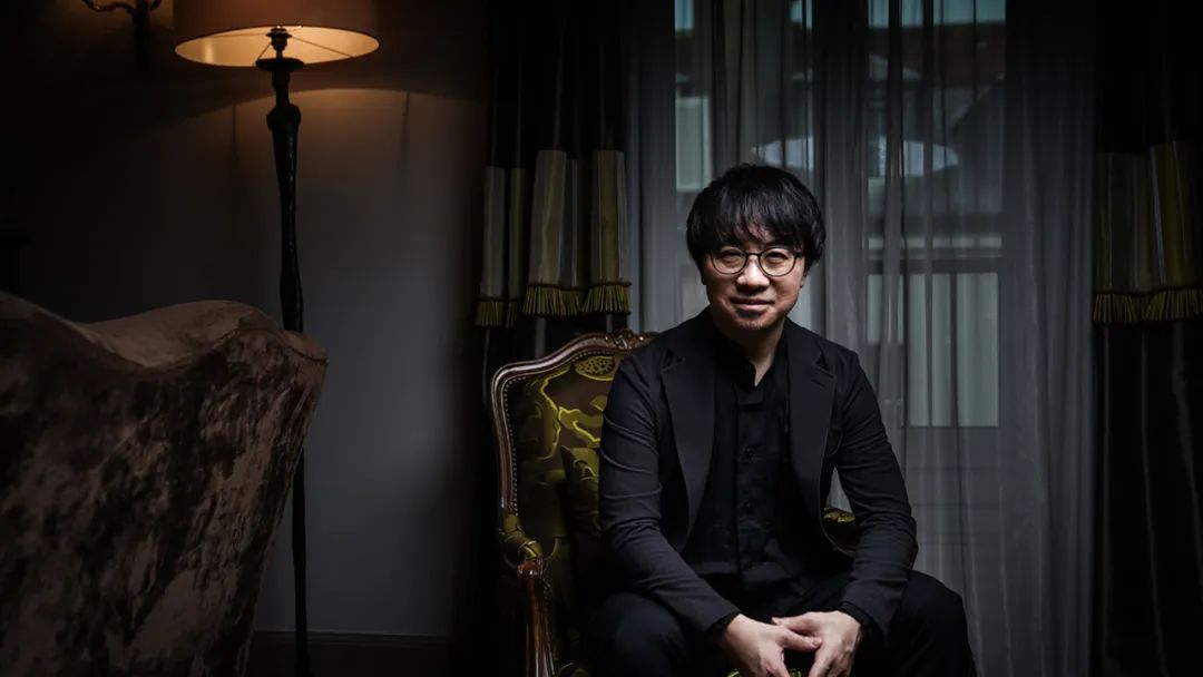 壁纸狂魔新海诚全景,壁纸狂魔新海诚的作品