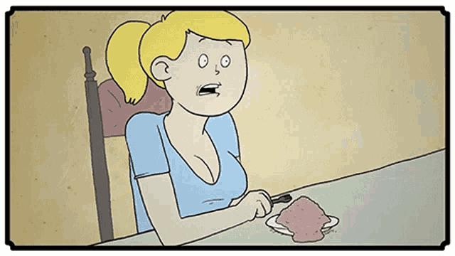 一个吃太饱的人,顿顿都吃得很饱的危害