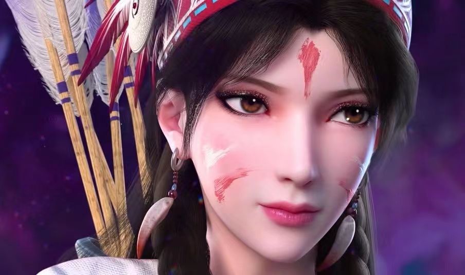 武动乾坤第4季开播为什么被吐槽,武动乾坤40集解说