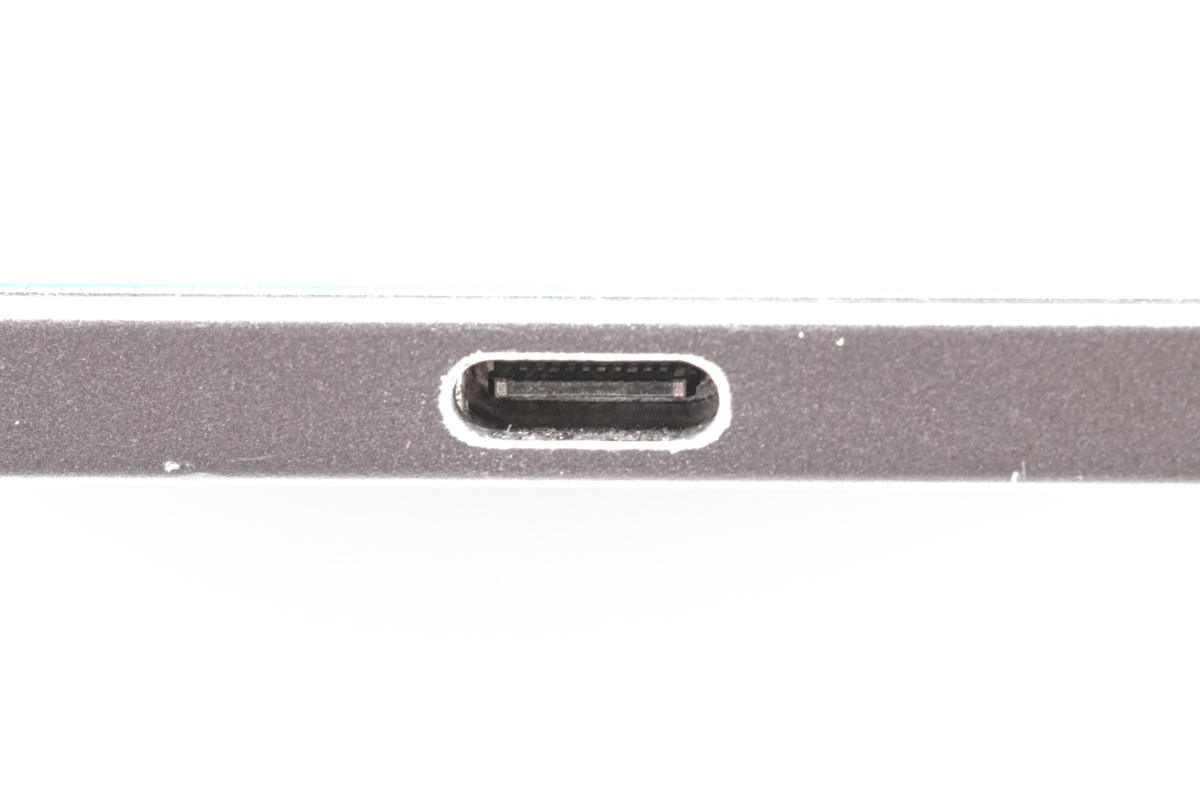 用type-c给ipad充电有什么影响,type-c接口的ipadmini