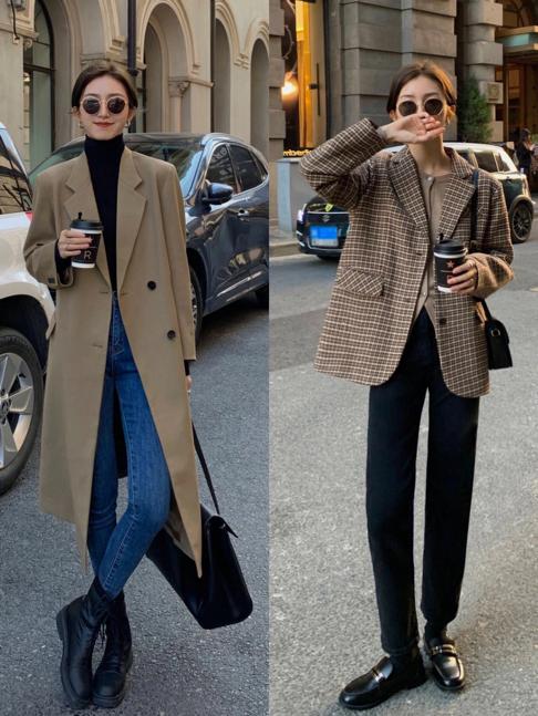 西装正装搭配什么裤子最好看,能将西装搭配出多种穿搭风格