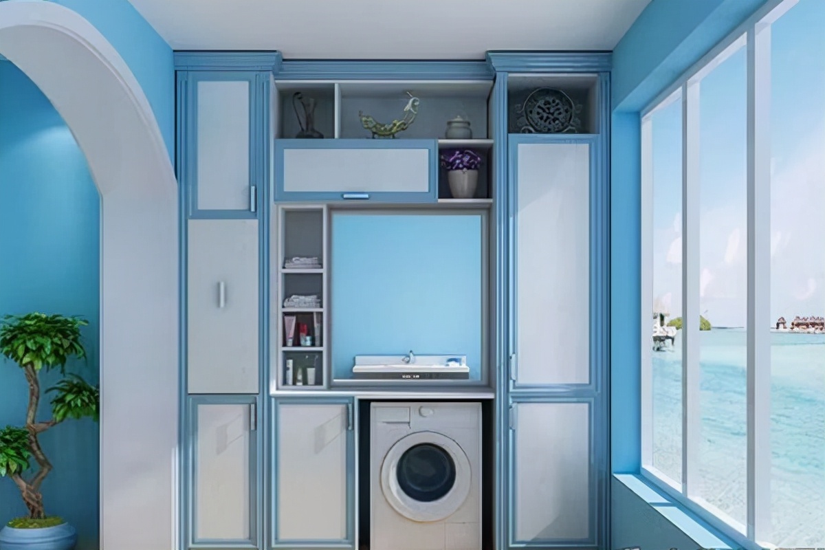 滚筒洗衣机门锁故障怎么维修,自动洗衣机门锁坏了打不开怎么办