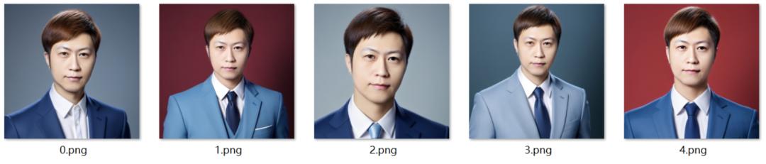 功能近似“秒鸭相机”?从代码层面一探究竟阿里达摩院FaceChain