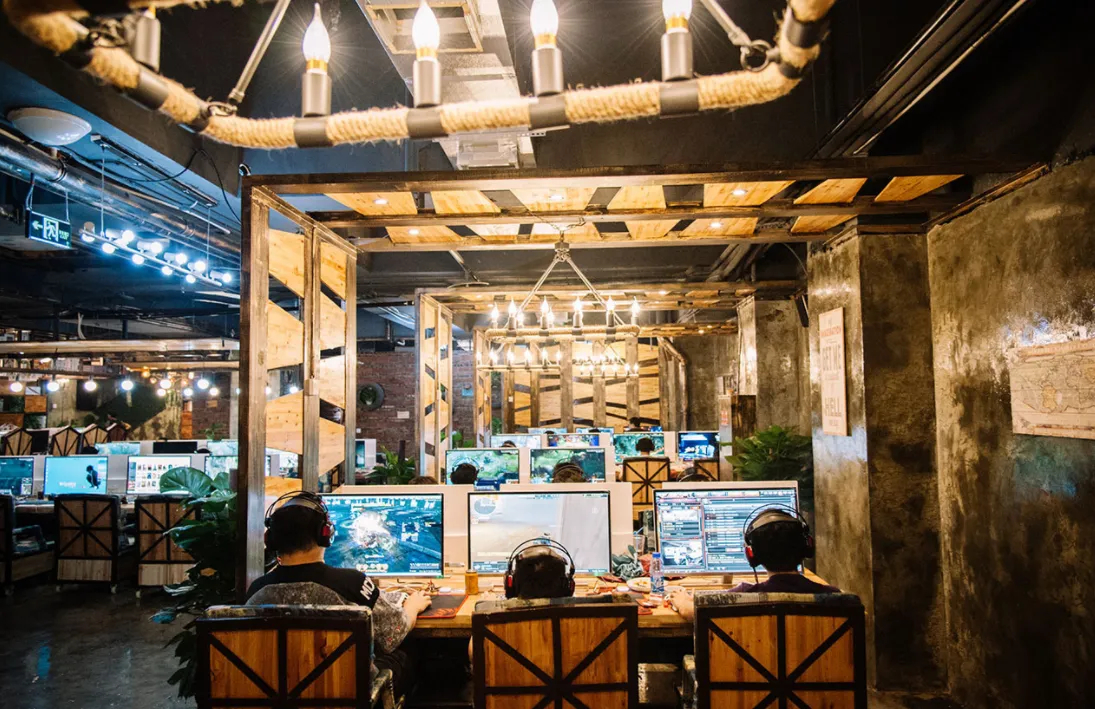 近十年来最无争议的游戏神作,推荐几款好玩到炸裂的游戏