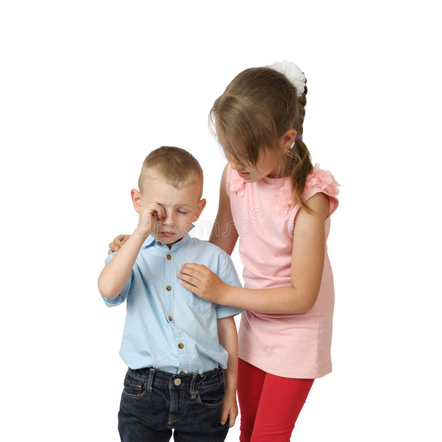 怎样培养女儿高情商,如何培养高情商男孩子