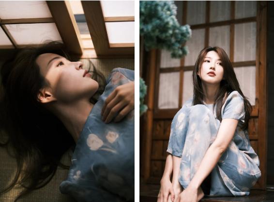 富士哪个胶片模式适合拍人像,富士拍户外人像用什么胶片模拟