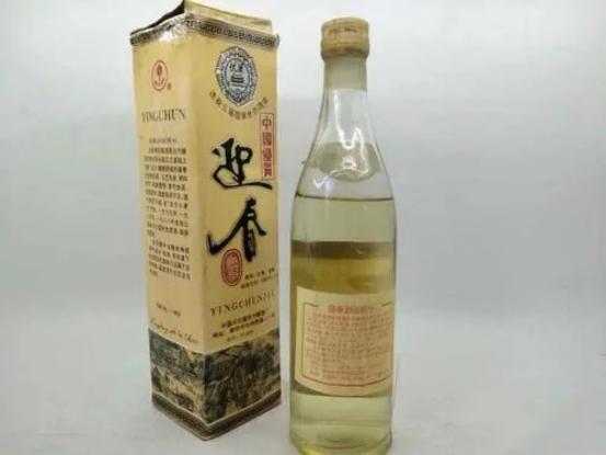 新疆伊力特酒大全,新疆伊力酒为什么在杭州卖这么火