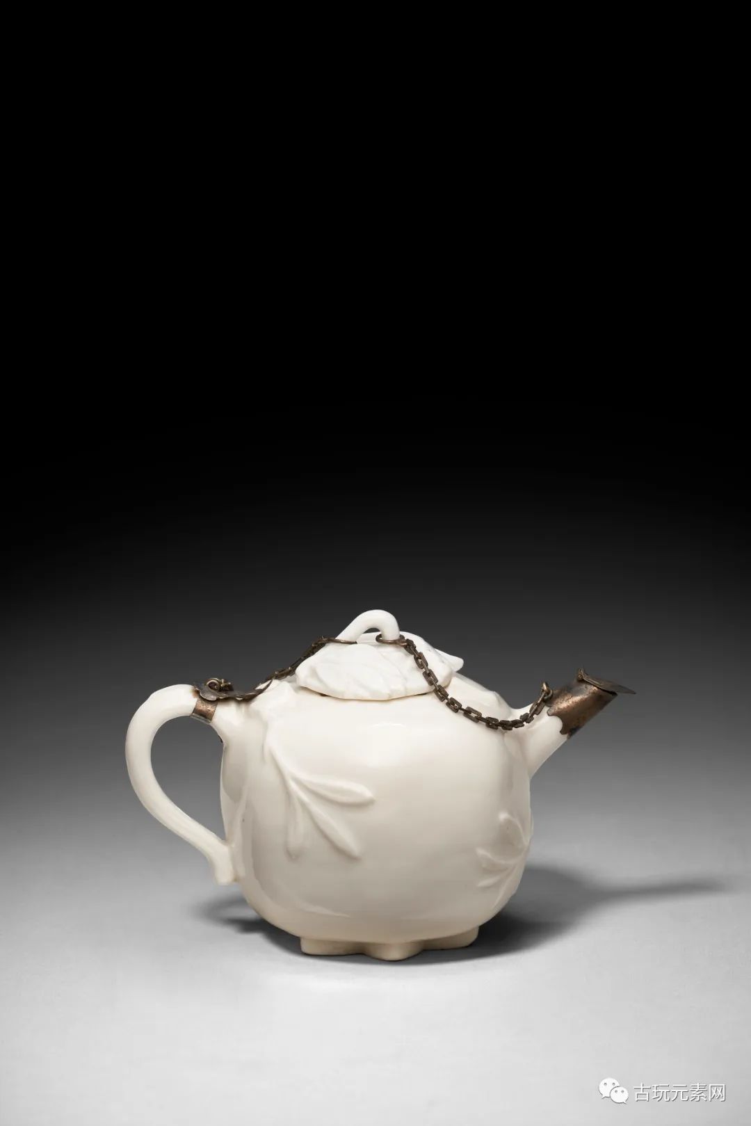 纽约佳士得蓝理捷艺廊成交记录之非凡普品