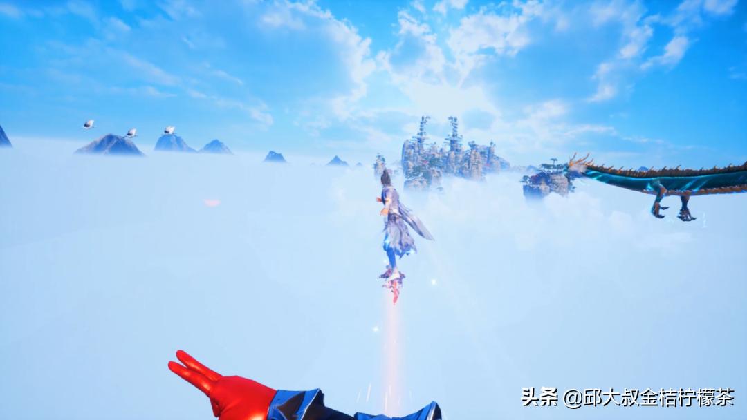 幻影星空新作上线,幻影星空仙剑群侠传更新了吗