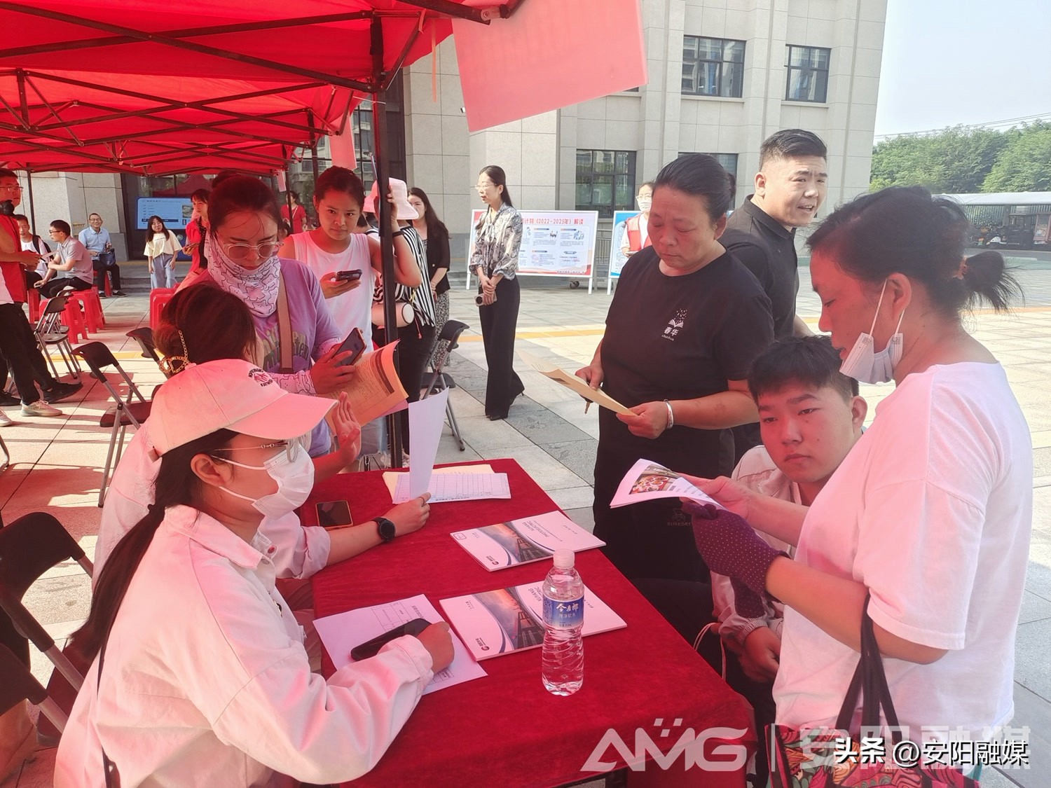 2023年残疾人就业专场招聘会,残疾人专场招聘会将举行