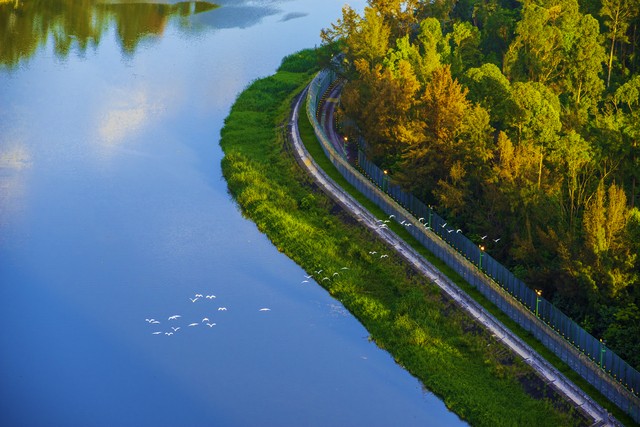 绿色低碳环保技术,环保低碳新趋势