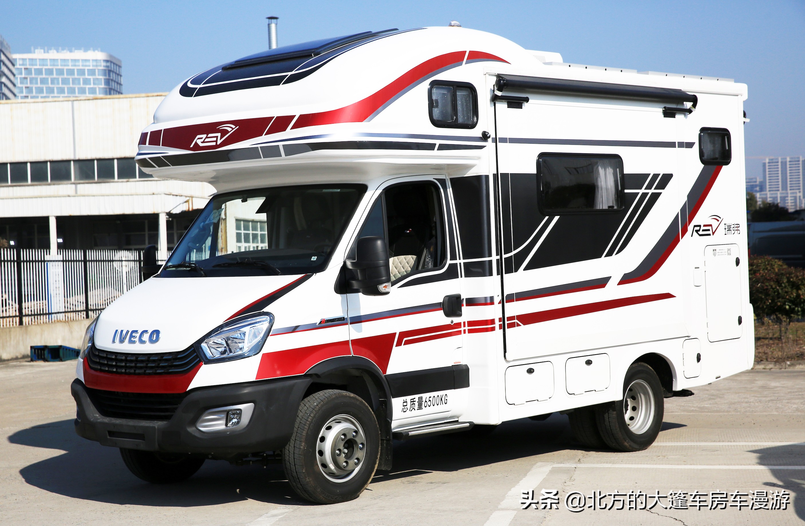 2021年最流行的房车,2022性价比最高的10款b型房车