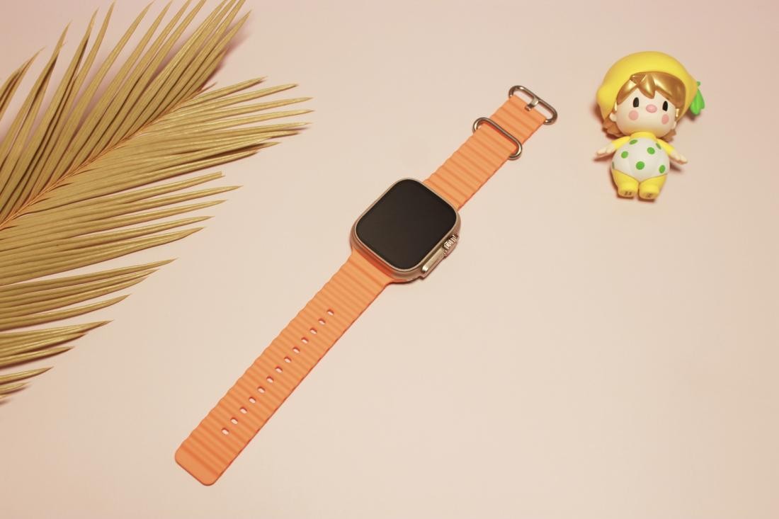 微穿戴s8ultra手表能回复信息吗,微穿戴ultra智能手表测评