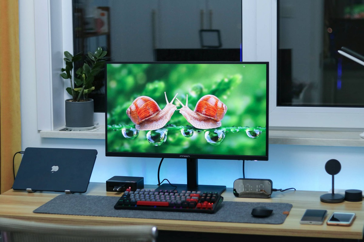 最具性价比的千元内显示屏,千元内最高性价比显示器