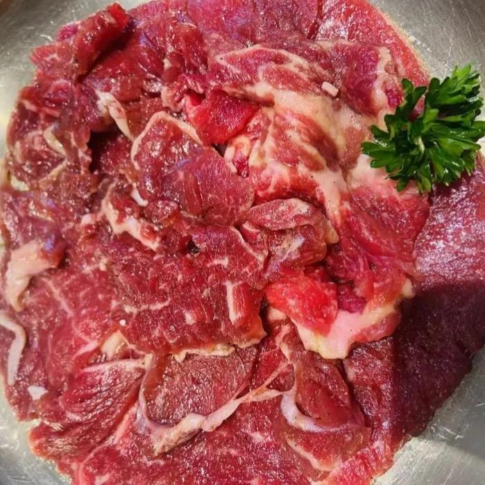 北京十大老字号烤肉,北京必打卡烤肉店