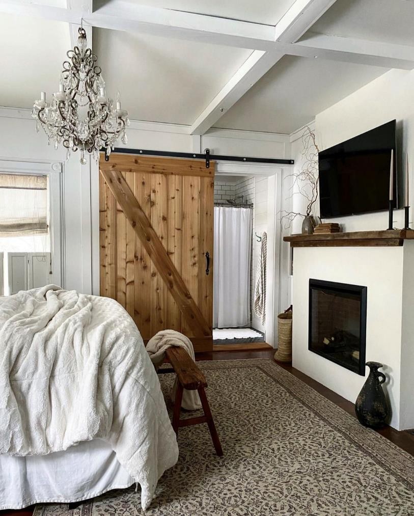 美式全屋旧家具,复古温馨美式家具推荐