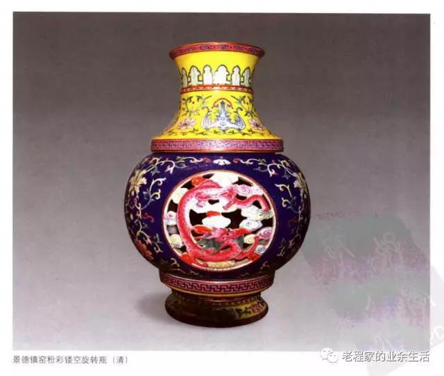 论文化对陶瓷器型的影响,古陶瓷三十六种常见精品器型赏析