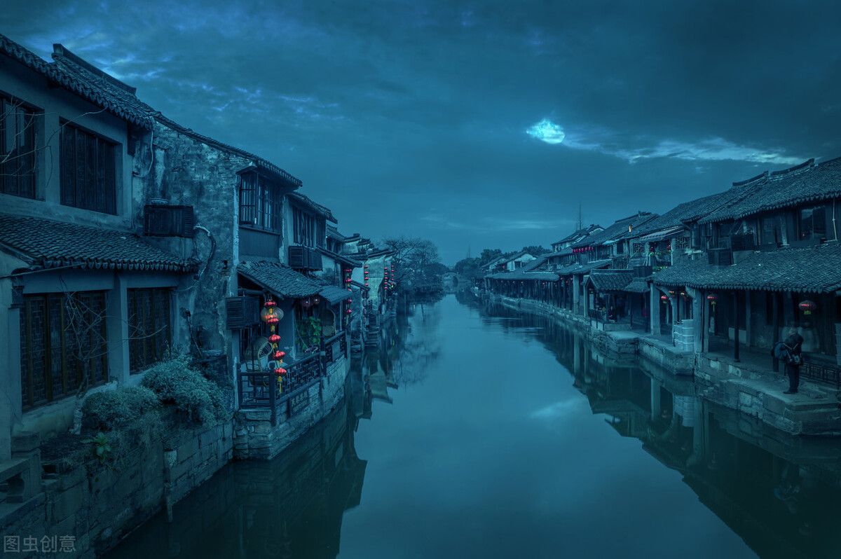 浙江网红打卡景点,浙江10大旅游景点必打卡