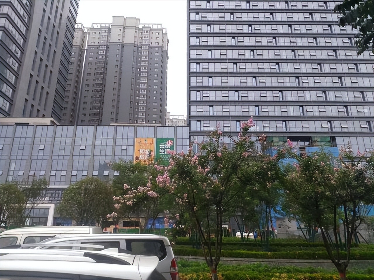 买菜问题一共有几种形式,在西安市场买菜和南方有什么不同