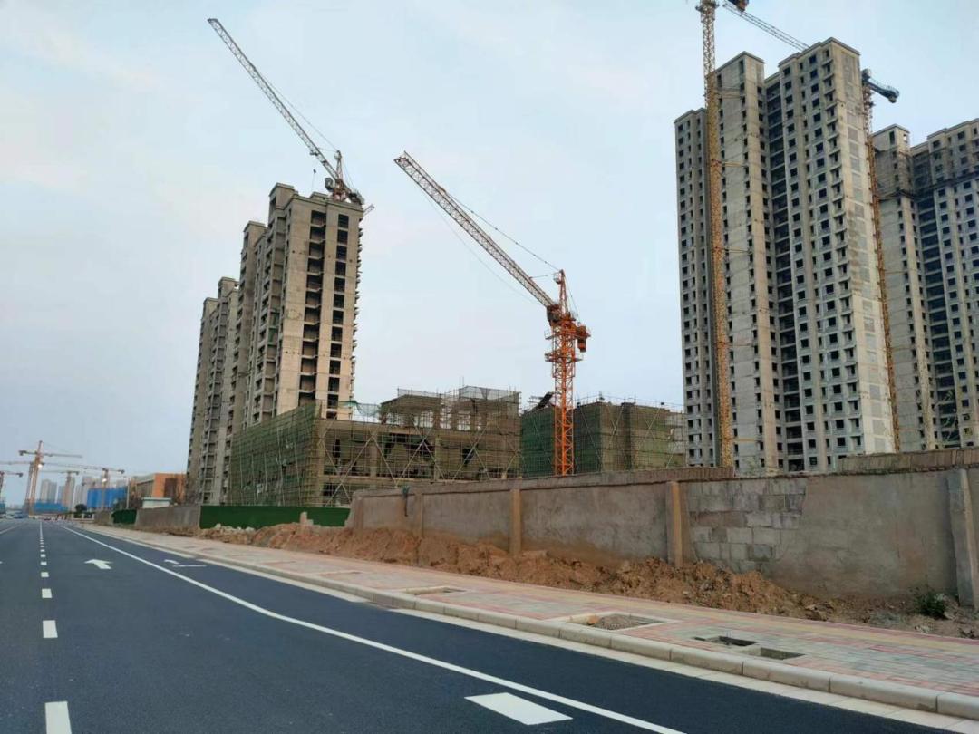 郑州锦艺是否停工,郑州锦艺停工烂尾楼怎么办