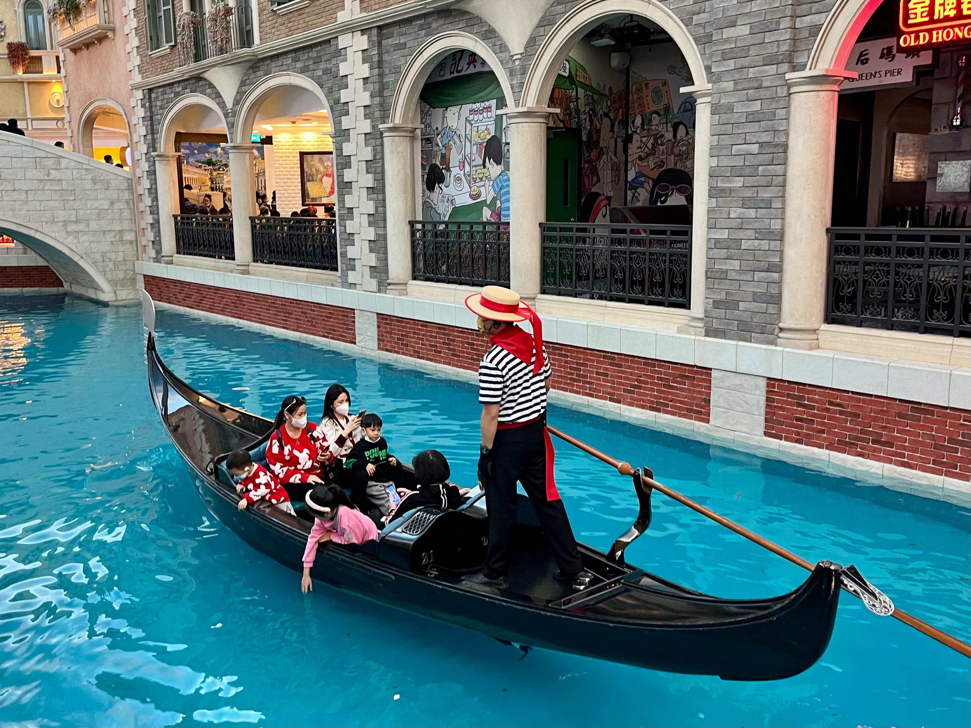 澳门旅游攻略不购物,澳门一日游攻略必备