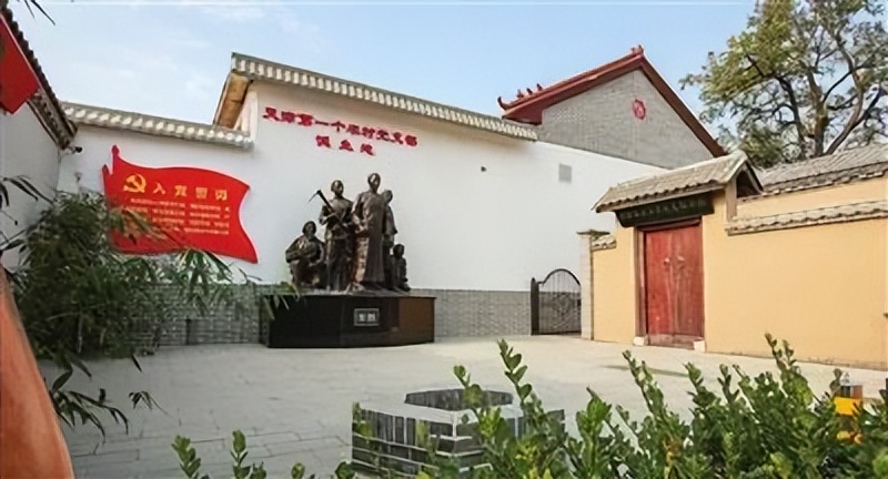 澶╂触甯傚寳杈板尯鍙屽彛闀囩ず鑼冮晣寤鸿,鍖楄景鍖烘帹鍔ㄥ弻鍙ｉ晣寤鸿