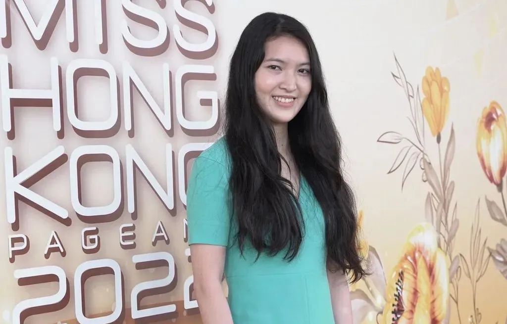 2022年港姐面试大公开！翻版超莲有高学历，混血星二代赶末班车