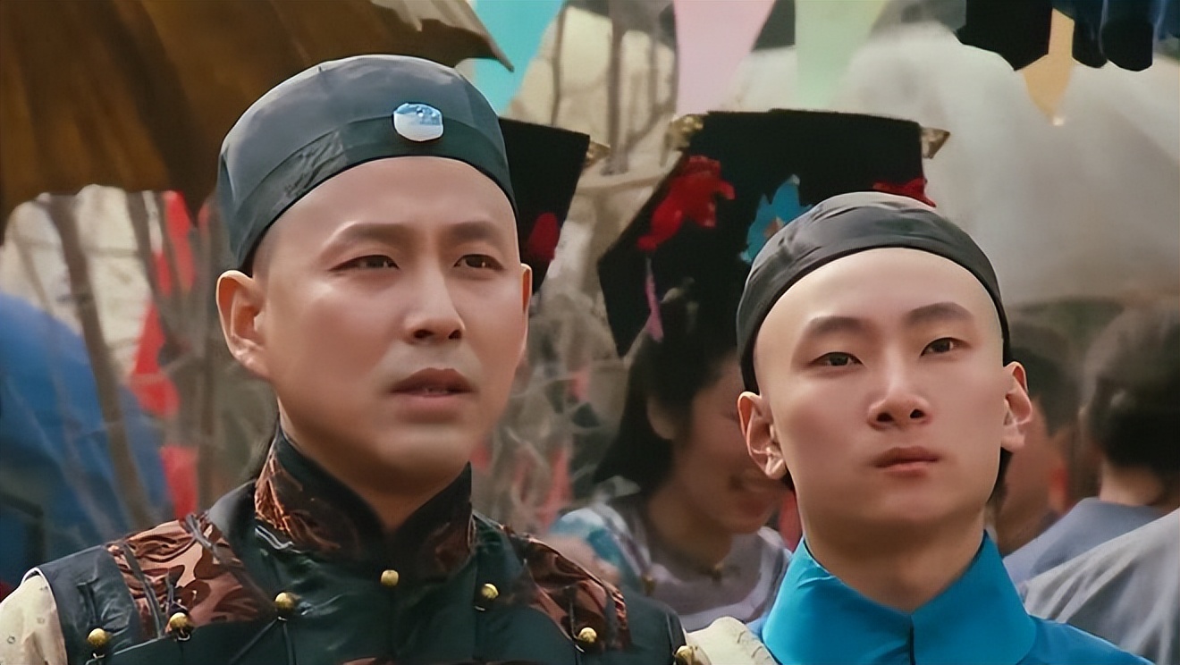 6岁登基,6岁继位的皇帝