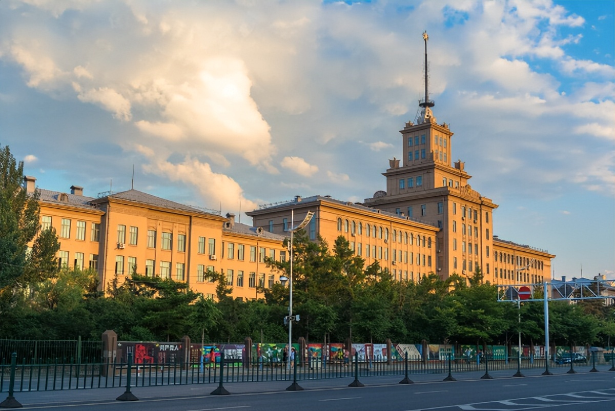 哈工大返校政策,哈工大最新政策