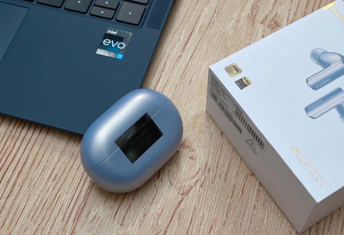 华为耳机freebudspro2真实测评,华为真无线耳机freebudspro2测评