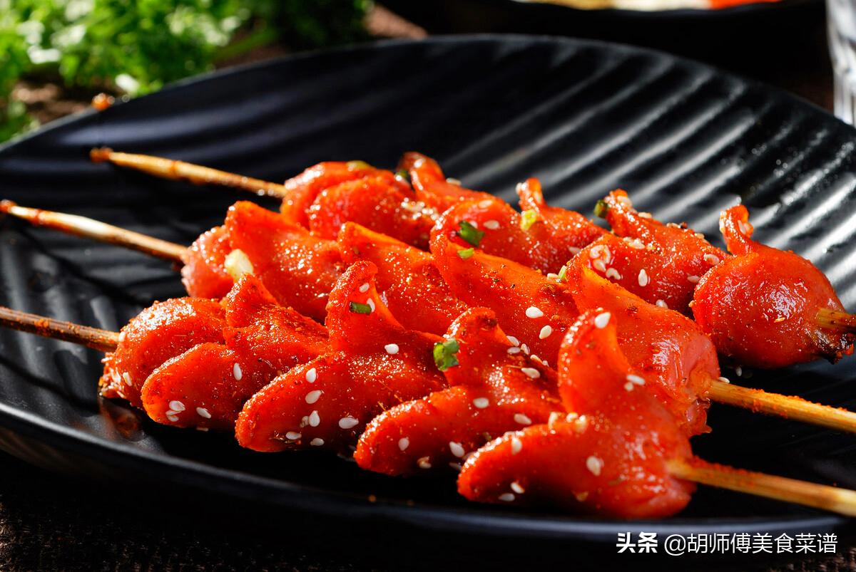 比方便面还垃圾的六种食品,这5种垃圾食品比泡面还没营养