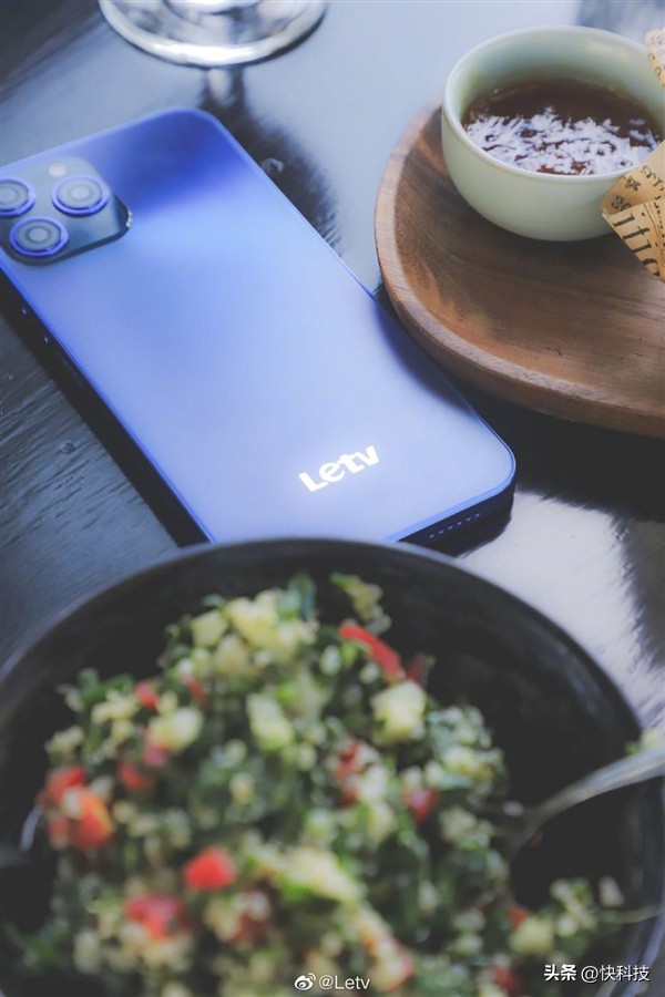 乐视经典商标Le将被拍卖,乐视系908件商标流拍