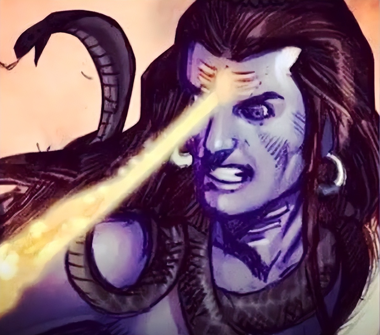 印度毁灭之神湿婆,毁灭之神湿婆对战雷电谁能获胜