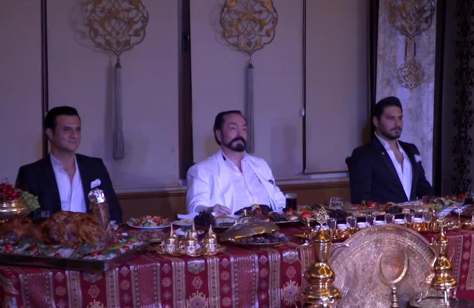 土耳其邪教教主判刑,土耳其邪教主判刑标准