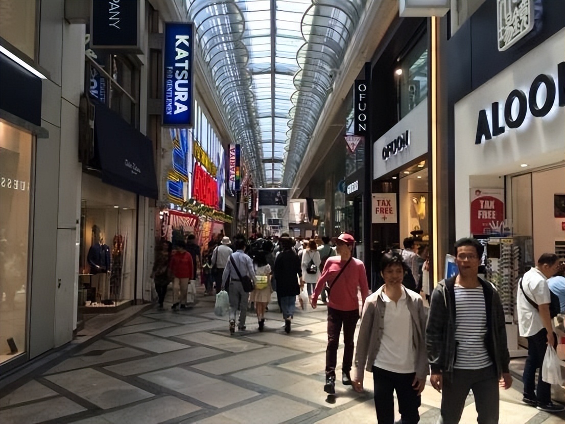 日本人为什么不热衷于网购呢,为什么日本人很少网购