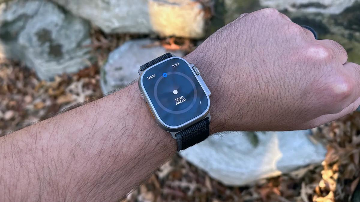 applewatchultra评测功能,applewatchultra评测最新