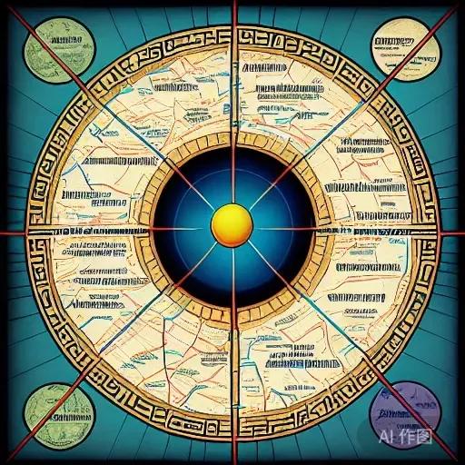 市场营销渠道地图,陌拜客户如何见到关键客户