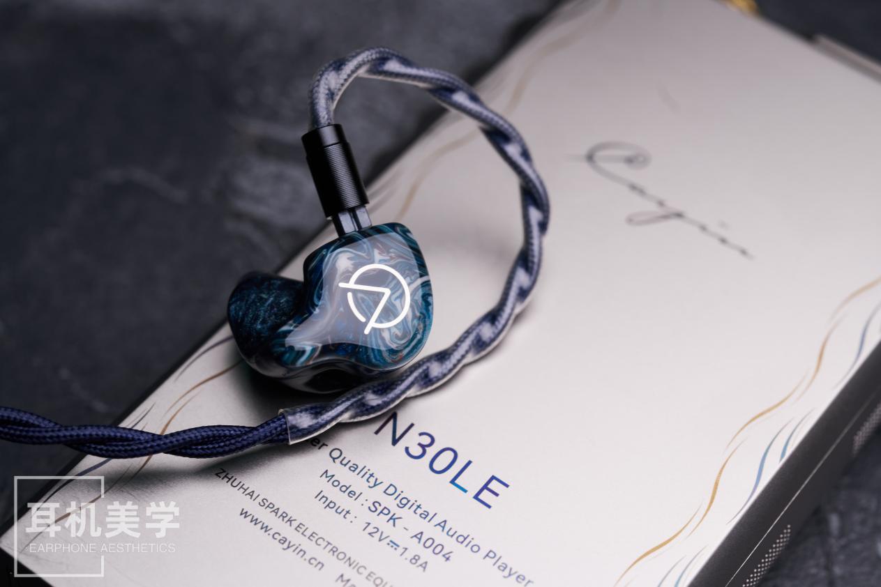 这也许是你能看到最详尽的“凯九万”解读——DC评凯音N30LE