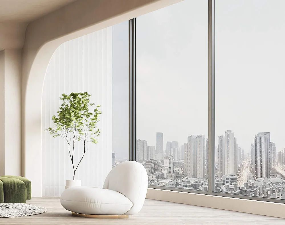 贝安尔国际设计|2023年流行的10种设计风格，记得收藏