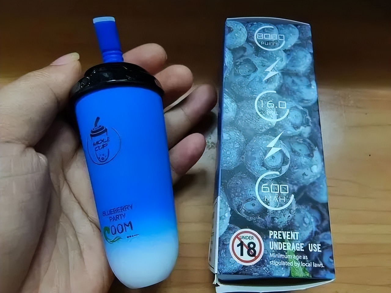 警惕这种奶茶杯千万别碰,这2种奶茶杯千万不要碰