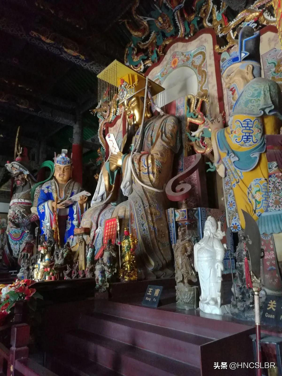 河南洛阳关林火锅,河南洛阳关林