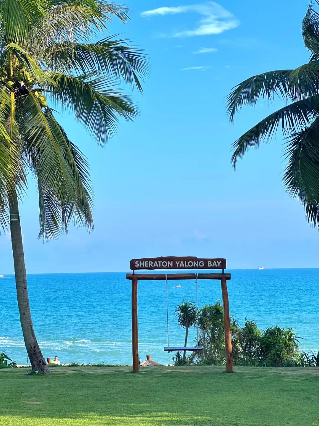 中国最好的度假城市,无数人向往的国度