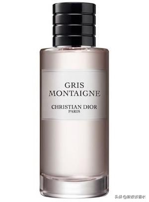清甜的香水大牌,清新淡雅的迪奥香水