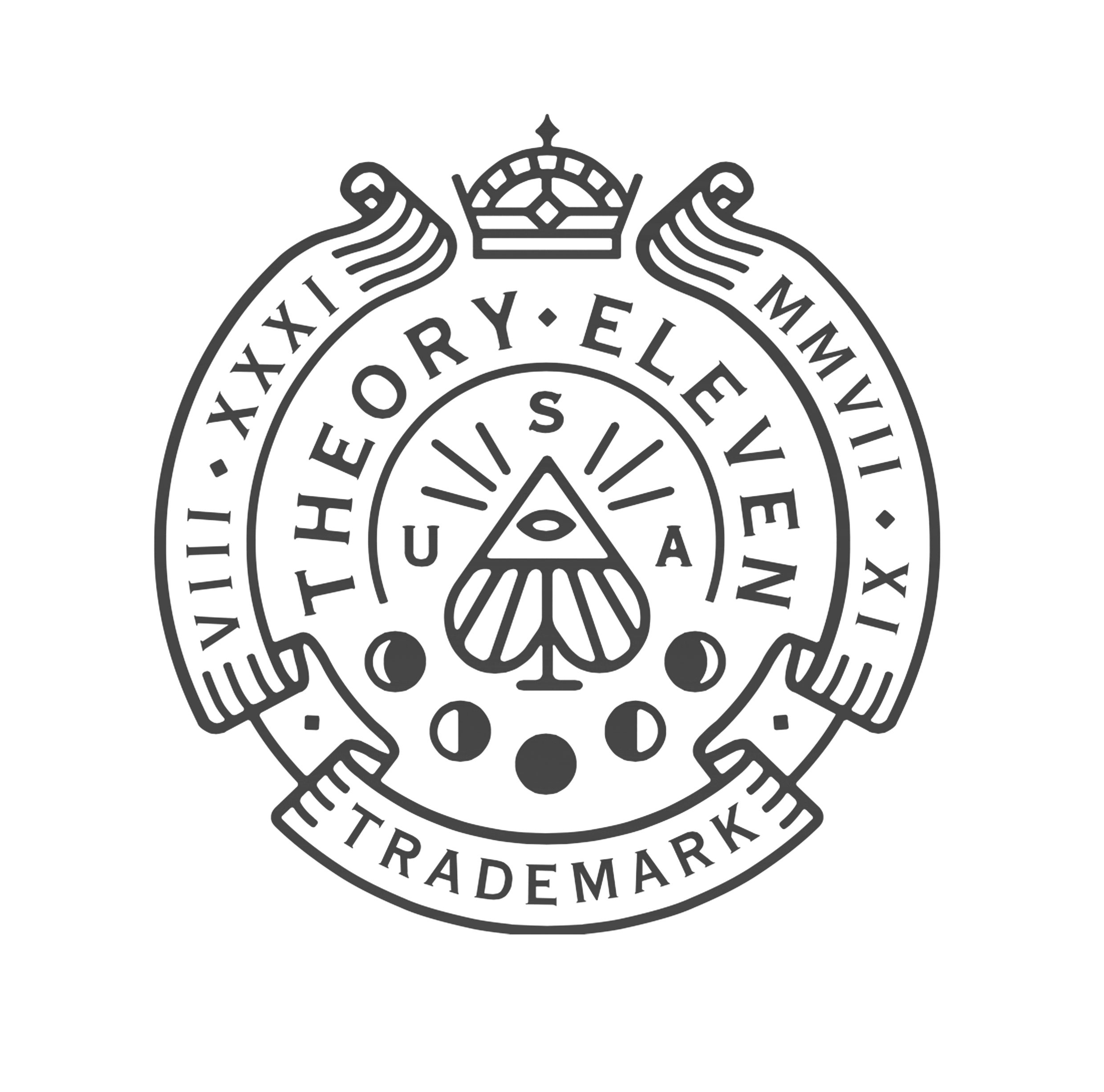 欣赏解析优秀logo标志设计,标志设计旋转对称logo